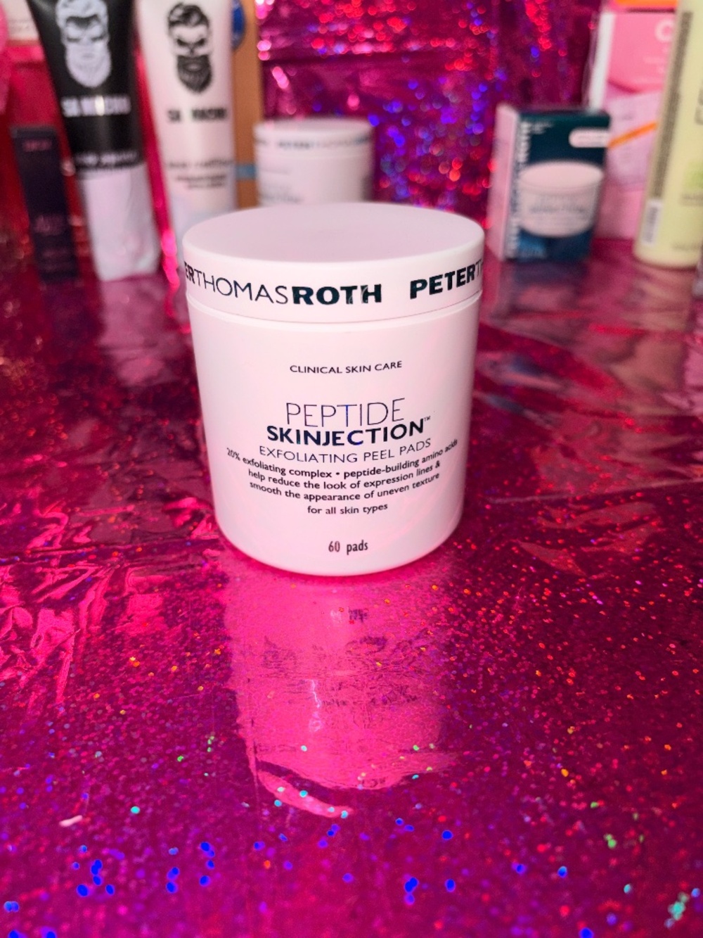 peter thomas roth face pads
